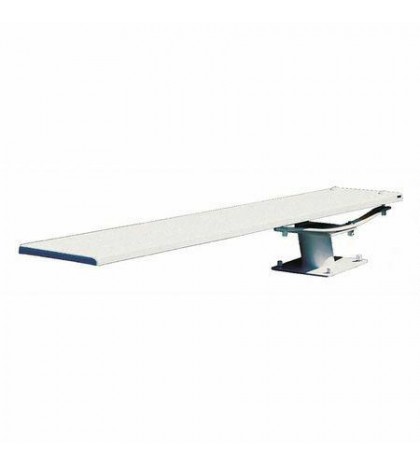6' Frontier III Brd. ( ) / 606 Cantilever Stand (Sr Smith) (682095963T)