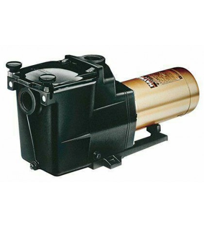 Hayward SP2607X10 1HP  Speed In Ground Pool Pump