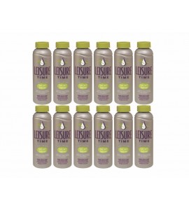 Leisure Time Spa Cover Care and Conditioner