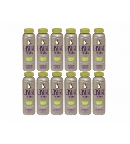 Leisure Time Spa Cover Care and Conditioner