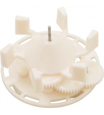 Jandy Zodiac 5-9-2002 Gould Water Valve Rebuilding Kit