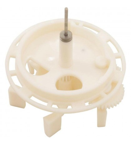 Jandy Zodiac 5-9-2002 Gould Water Valve Rebuilding Kit