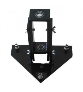 Life Saver DIY-DG  Pool Fence Drill Guide with Bubble Level