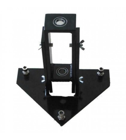 Life Saver DIY-DG  Pool Fence Drill Guide with Bubble Level