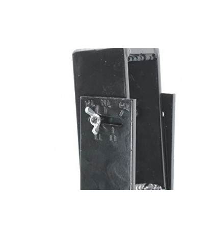 Life Saver DIY-DG  Pool Fence Drill Guide with Bubble Level