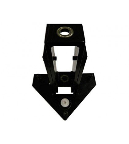 Life Saver DIY-DG  Pool Fence Drill Guide with Bubble Level