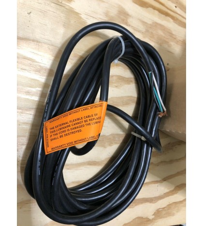 Pentair 640120 IntelliBrite 5g Color Spa Light, 30-Feet, 120-Volt