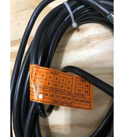 Pentair 640120 IntelliBrite 5g Color Spa Light, 30-Feet, 120-Volt