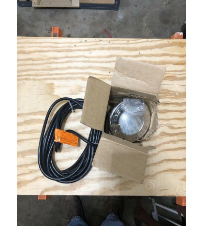 Pentair 640120 IntelliBrite 5g Color Spa Light, 30-Feet, 120-Volt