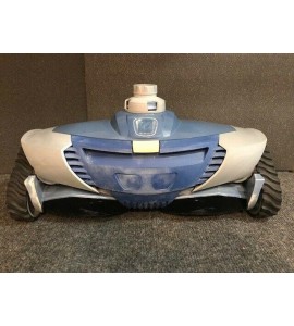 Zodiac Baracuda MX8 In Ground Automatic Suction Pool Cleaner (HEAD ONLY)