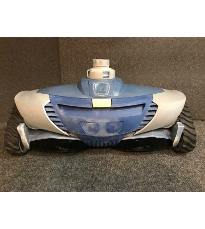 Zodiac Baracuda MX8 In Ground Automatic Suction Pool Cleaner (HEAD ONLY)