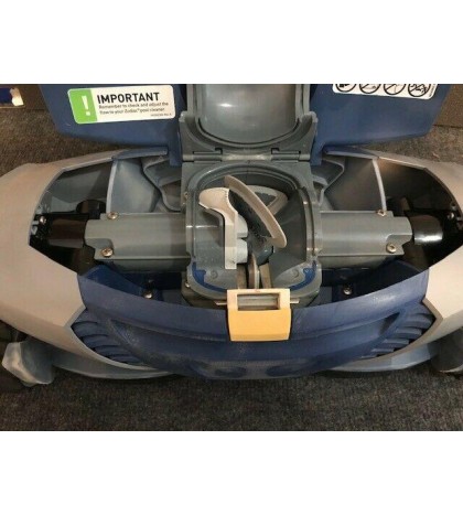 Zodiac Baracuda MX8 In Ground Automatic Suction Pool Cleaner (HEAD ONLY)