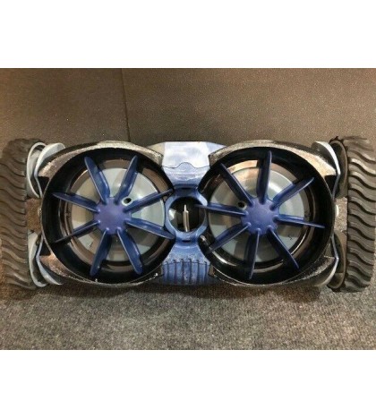 Zodiac Baracuda MX8 In Ground Automatic Suction Pool Cleaner (HEAD ONLY)