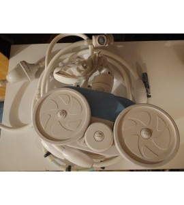 Polaris 280 pool cleaner