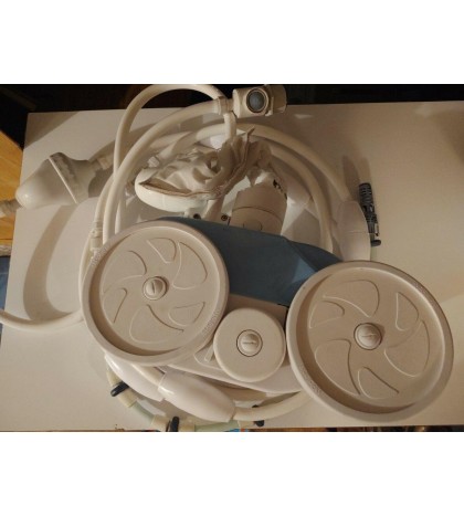 Polaris 280 pool cleaner