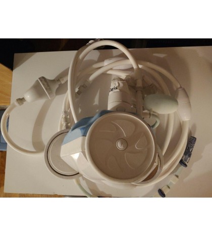 Polaris 280 pool cleaner