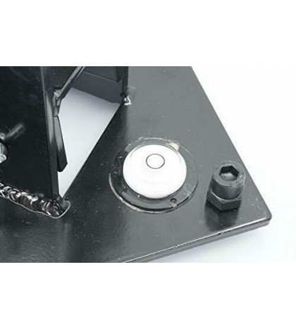 Life Saver Pool Fence DG DIY Drill Guide Removable Mesh Safety Fence Pack of 1