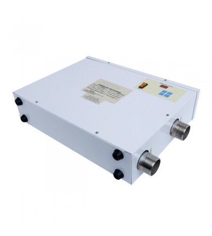 New Electric Pool Heater Swimming Pool SPA Heater Electric Thermostat 9KW 220V