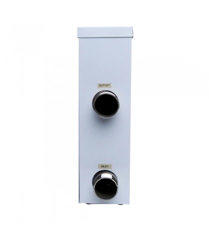 New Electric Pool Heater Swimming Pool SPA Heater Electric Thermostat 9KW 220V