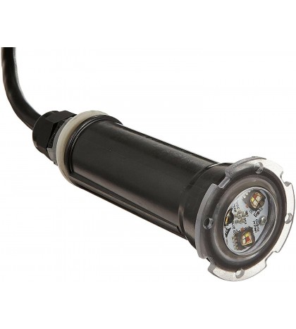 Pentair Globrite 602056 Shallow Water Color LED Light for Swimming Pool