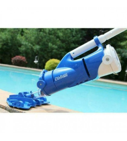 WaterTech 20000CL Handheld Pool Vacuum