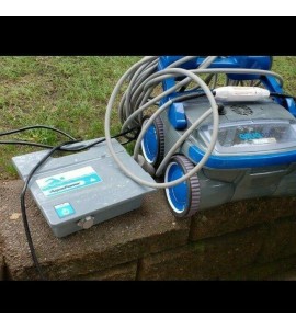 Aquabot Rapids 4WD Automatic Pool Cleaner