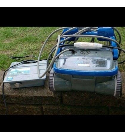 Aquabot Rapids 4WD Automatic Pool Cleaner