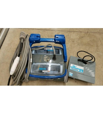 Aquabot Rapids 4WD Automatic Pool Cleaner