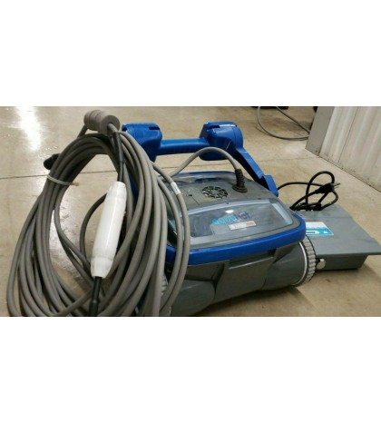 Aquabot Rapids 4WD Automatic Pool Cleaner