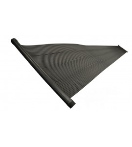 Solar System Kit for Above or In-ground Swimming Pools Various Options Available