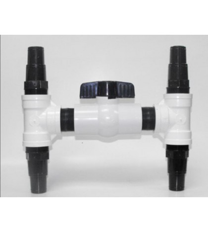 Solar System Kit for Above or In-ground Swimming Pools Various Options Available