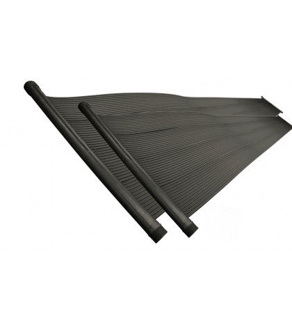 Solar System Kit for Above or In-ground Swimming Pools Various Options Available