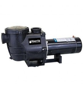 Harris ProForce Inground Pool Pump 115/230V Harris ProForce Inground Pool Pump 115/230V