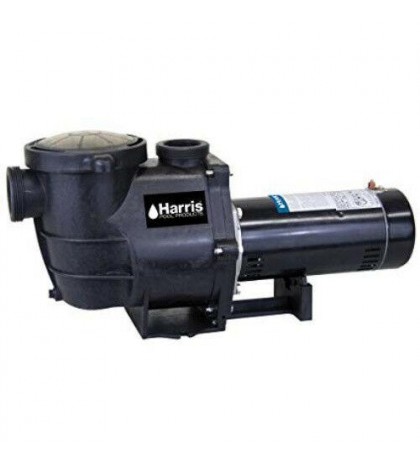 Harris ProForce Inground Pool Pump 115/230V