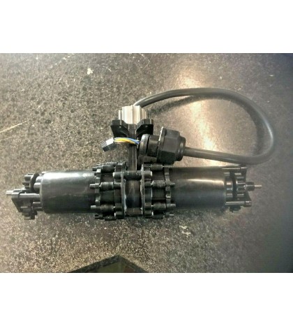 SmartPool NC7107 Scrubber Series Drive Motor