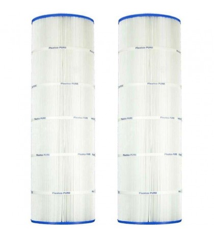 Pleatco Pa175 175 Sq Ft Hayward Star-Clear Plus C1750 Pool Filter Cartridge