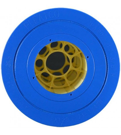 Pleatco Pa175 175 Sq Ft Hayward Star-Clear Plus C1750 Pool Filter Cartridge