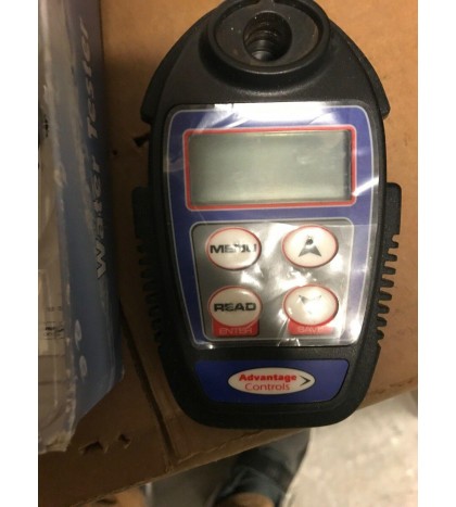 Hantron HT-3P Conductivity Meter Pool Tester/water tester