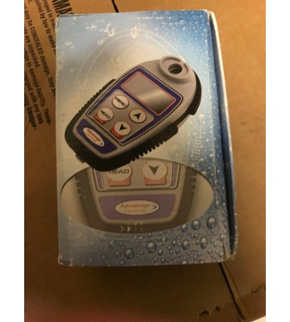 Hantron HT-3P Conductivity Meter Pool Tester/water tester