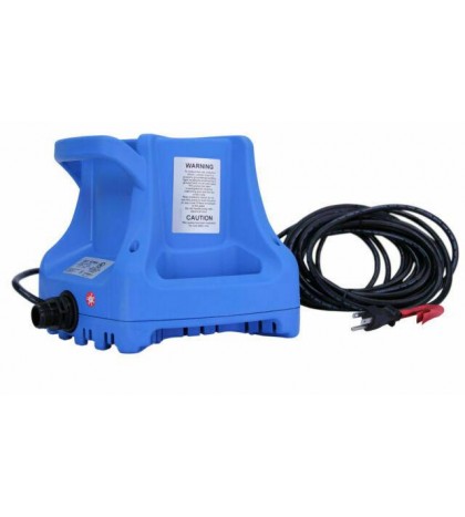 Little Giant A-1700 Automatic Swimming Pool Water Pump (LG577301)