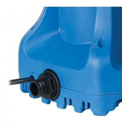 Little Giant A-1700 Automatic Swimming Pool Water Pump (LG577301)