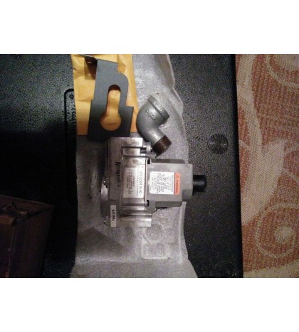 Zodiac R0336800 Natural  ValveLX / Lt Pool and Spa Heaters