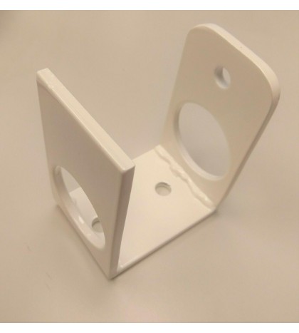 Sr Smith Steel Meter Dive Handrail Kit - Stainless Steel (71209561SS)