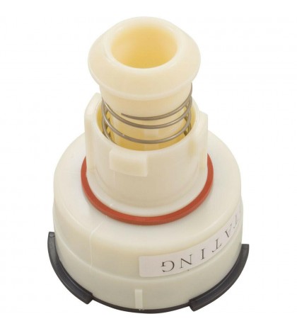 Paramount PCC 2000 In-Floor Pop Up Head Gray Rotating 004-552-5020-02-NEW