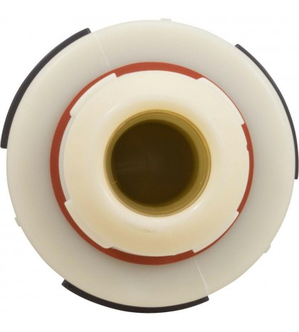 Paramount PCC 2000 In-Floor Pop Up Head Gray Rotating 004-552-5020-02-NEW