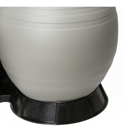 2640 GPH Self Priming Swimming Pool Pump w/ Timer 13