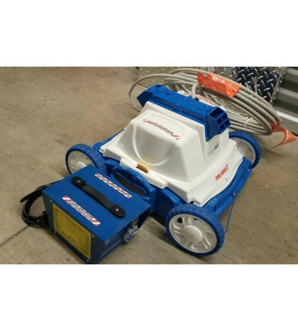 Aquabot  Pool Rover T Pool Cleaner