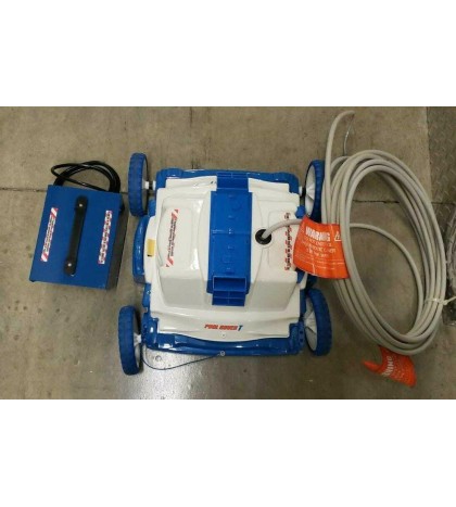 Aquabot  Pool Rover T Pool Cleaner