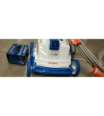 Aquabot  Pool Rover T Pool Cleaner
