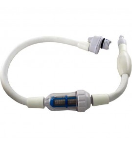 Hayward AX5600HWA3 Wall Connect with Inline Filter & Hose Hayward AX5600HWA3 Wall Connect with Inline Filter & Hose